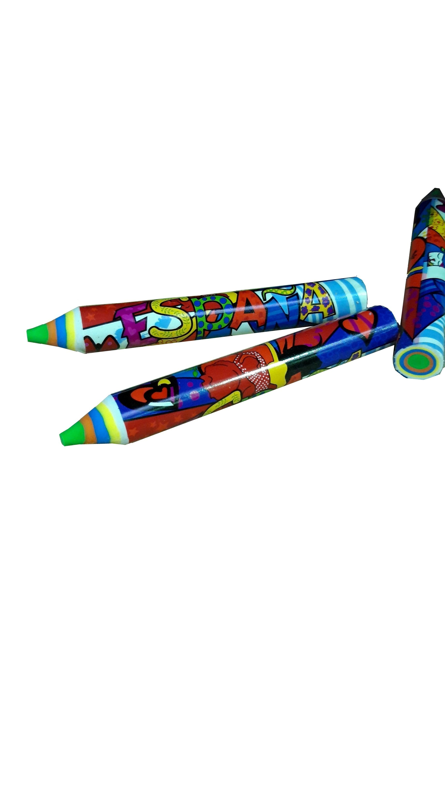 Goma de borrar España